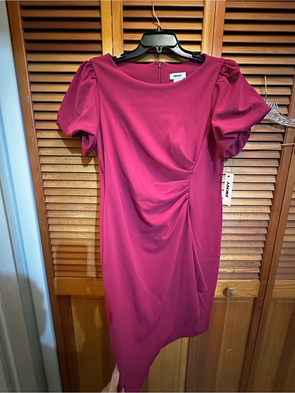 DKNY DRESS